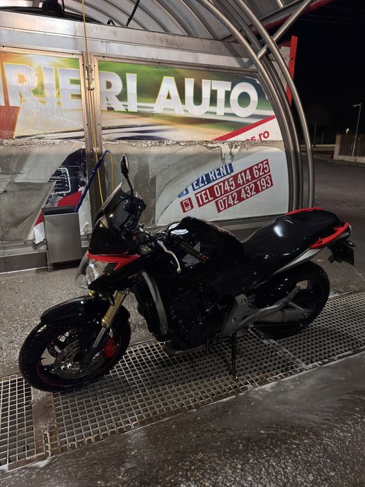 Honda Hornet PC-41, 2007, intreținută, acte ok, gata de sezon, ultimele 2 săptămâni la vanzare