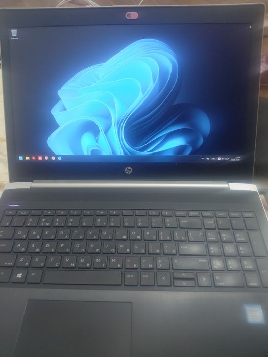 Продается Ноутбук HP ProBook 450 GS