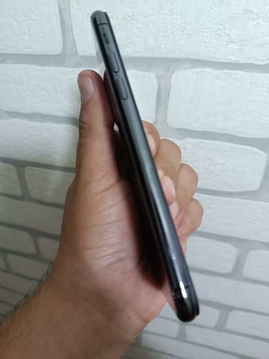 iPhone X 64 GB LL/A