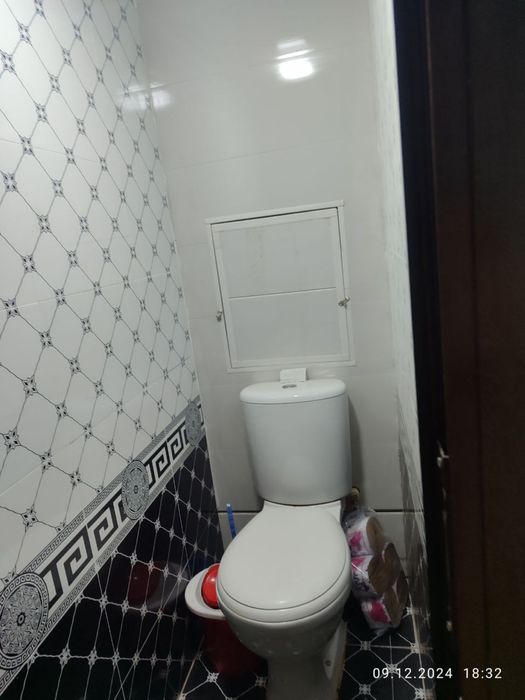 Arendaga uy sagdianada 2x xonali