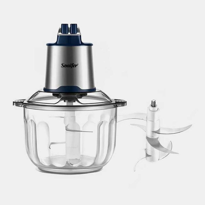 Чоппер Измельчитель электрический 4L Sonifer SF-8123 chopper chp3