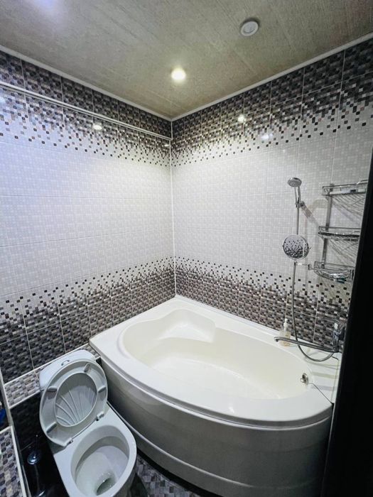 Аренда Квартира В Центре