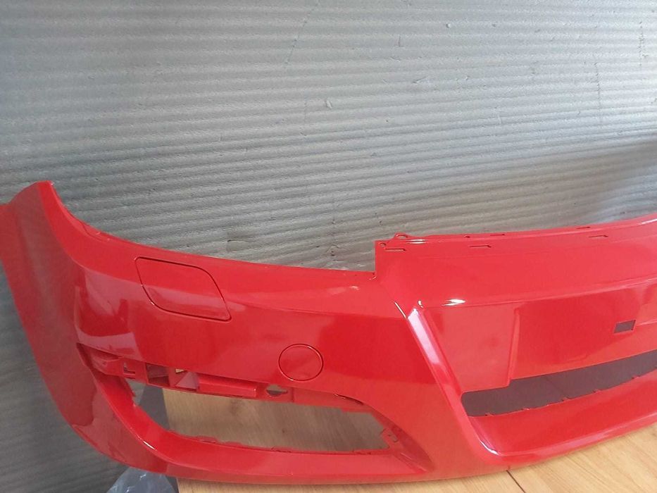 Bara Fata Opel Astra H 2004 2005 | 2006 2007 (Z547 (Rosu)