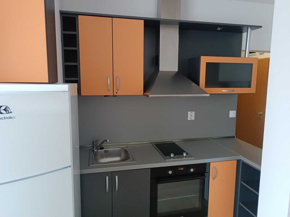 Дава се под наем Двустаен апартамент в София, Надежда 1 - 65 кв.м за 450 € - Снимка #9