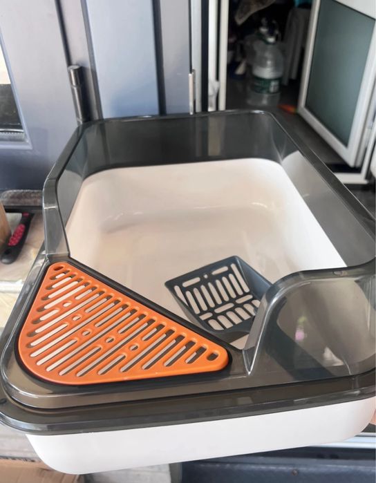 Лоток для кошек