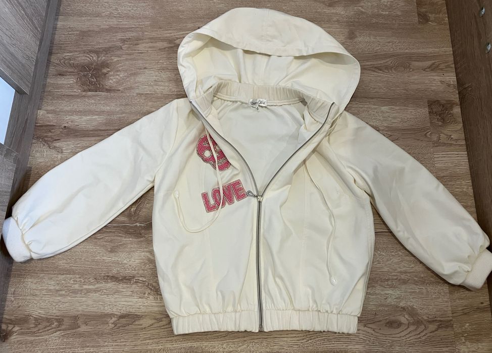 Спортен сет на Mon Cher