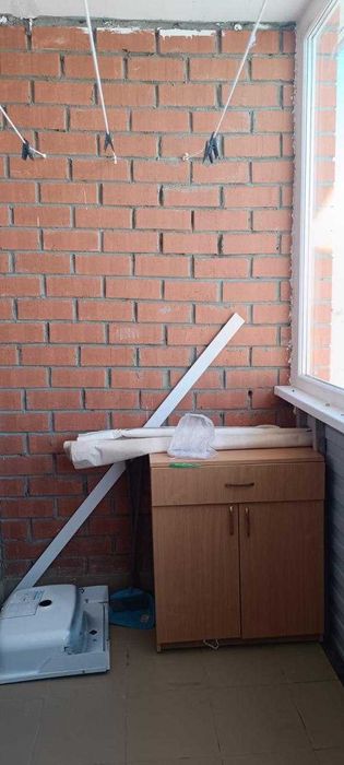 продажа 2 комнатной квартиры в кунае