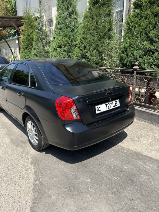 Продам Gentra Elegant Plus Black Matte