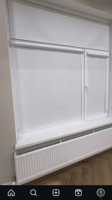 Жалюзи и Ролл-шторы в Актау — Изготовление за 2-3 дня!