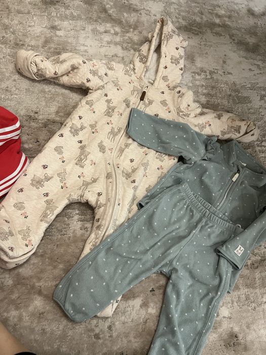 Дрехи на Гуес/Адидас