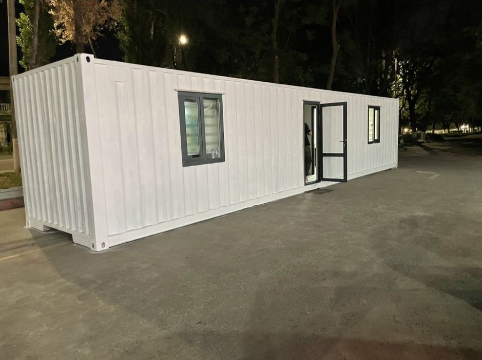 Кантейнер Кантейнер Кантейнер