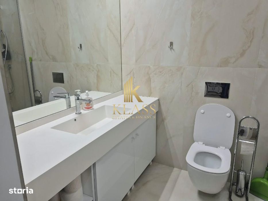 Apartament 2 Camere | One Lake Club | Prima inchiriere | 850€