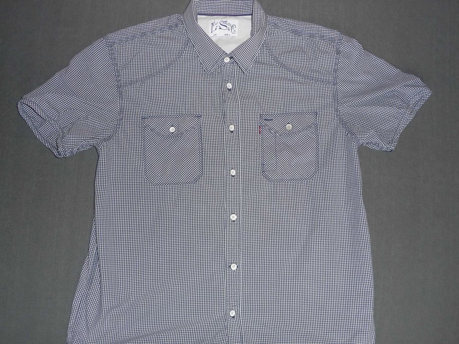 12 бр мъжки ризи diesel boss tommy hilfiger andjelo litriko levis mercedes pml mavi