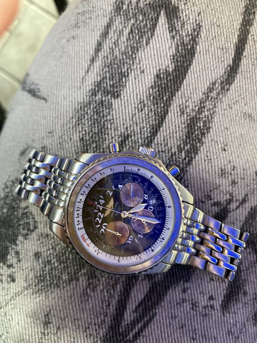Ceas BREITLING in stare foarte buna
