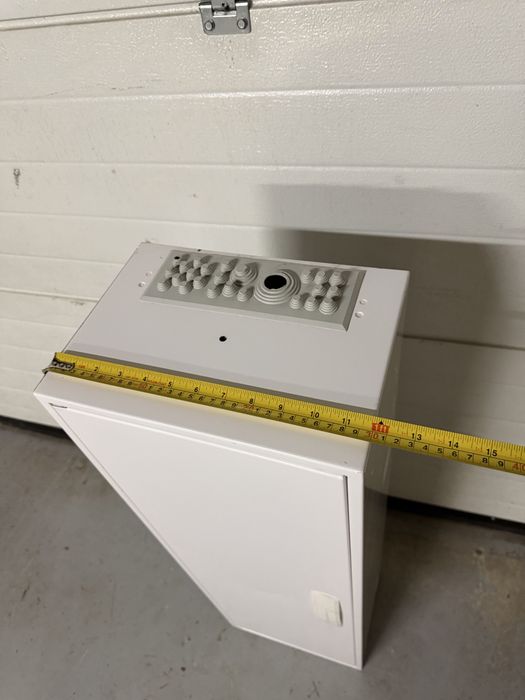 Tablou electric ABB ks2800a