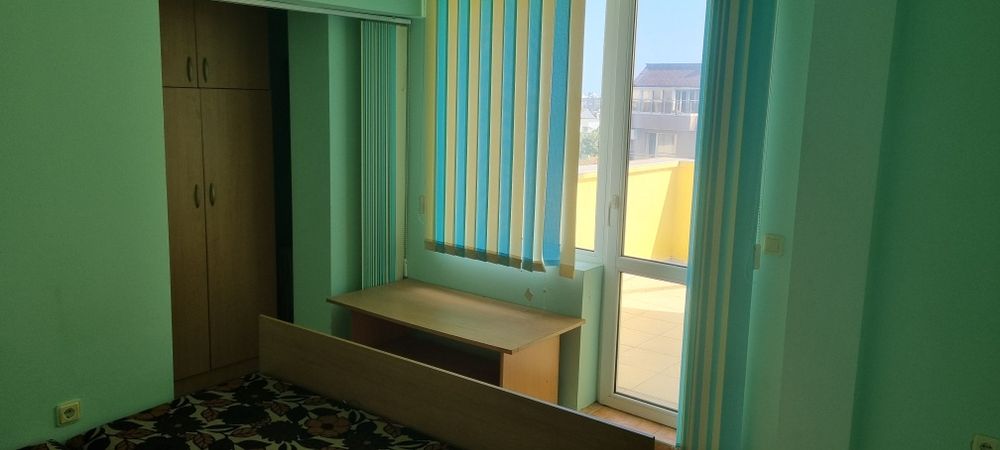 Дава се под наем Двустаен апартамент в Варна, Левски - 100 кв.м за 408 € - Снимка #6