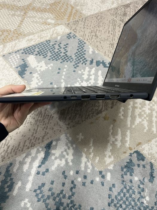 Ноутбук ASUS VIvobook 14/15/17