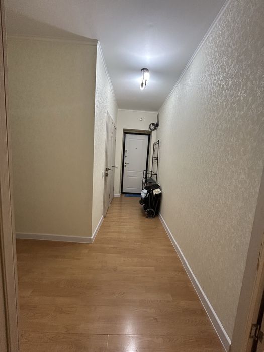 Продается квартира