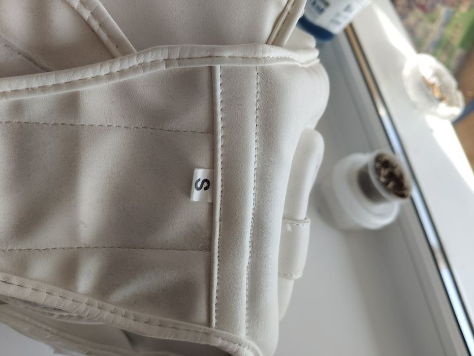 Шлем для спорта.