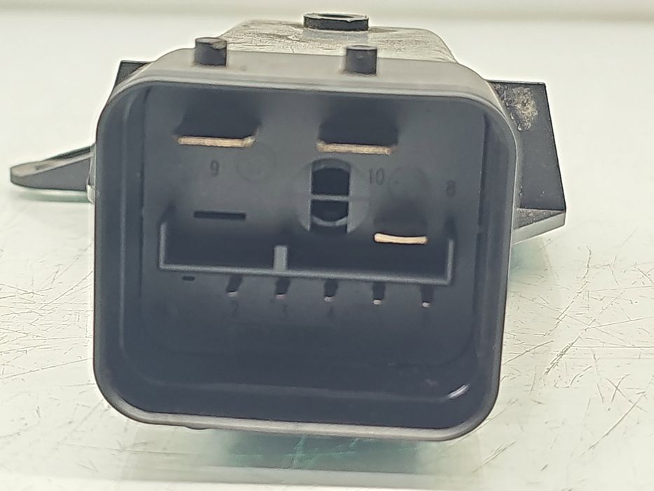 Releu Skoda Roomster Praktik (5J) [Fabr 2006-2015] 5J0919506