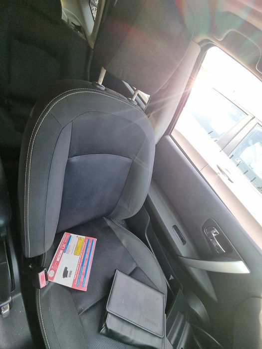 Interior complet Nissan Qashqai Facelift 2010 - 2013 SUV 4 Usi (1570) Garantie