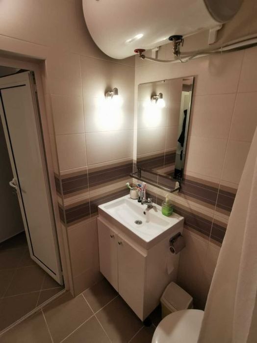 Дава се под наем Тристаен апартамент в Пловдив, Каменица 1 - 55 кв.м за 298.86 € - Снимка #3
