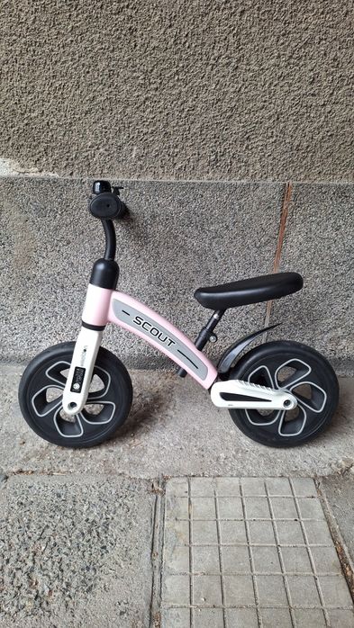 Баланс колело Лорели