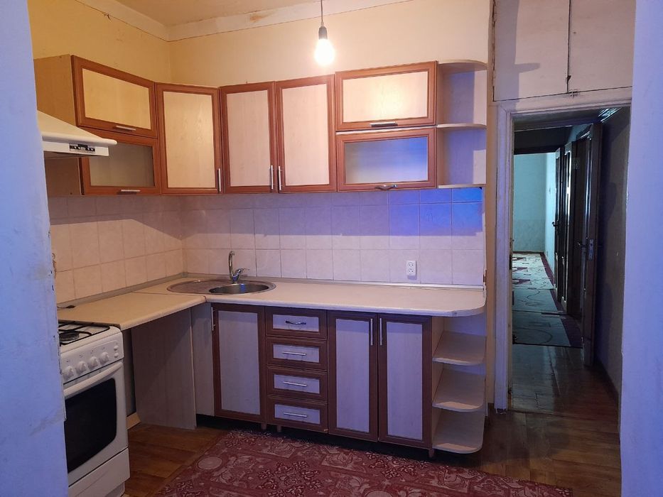 Qorasuv 1 da joylashgan