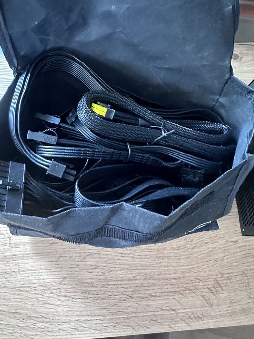 Блок питания MSI A750GL Pcie-5 750W