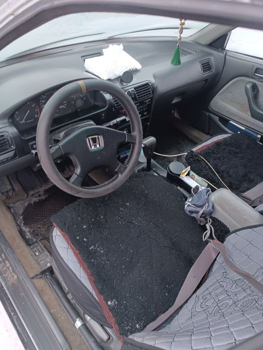 Honda Accord 1992 г