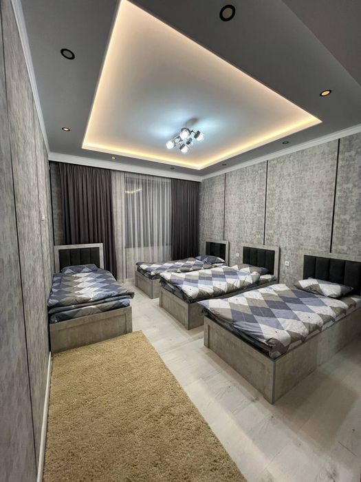 Dacha charvak bez makler TERASSA