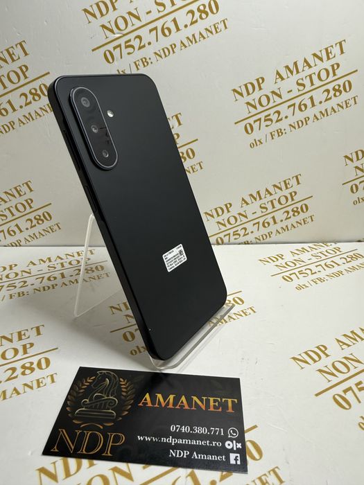 NDP Amanet Braila Samsung A17 (51773)