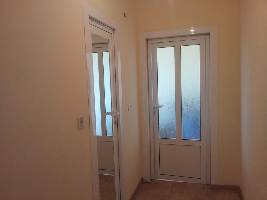 Давам под наем  обзаведен апартамент