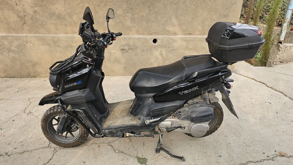 Мопед Танг сатылады