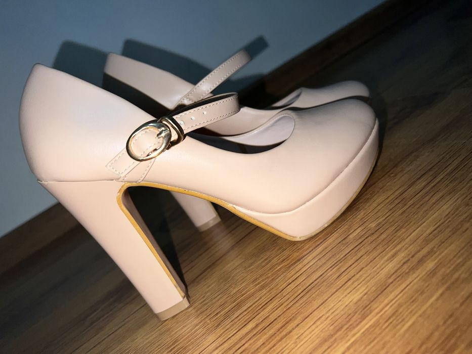 Туфли 35 размер!