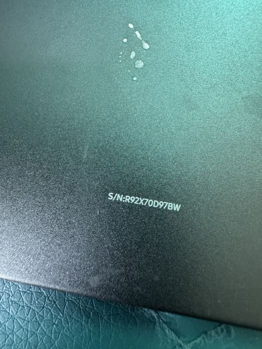 Tableta Samsung tab a9 +