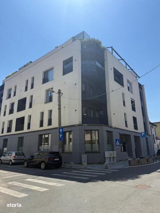 Apartament de inchiriat 2 camere | The Corner | Ocolului 2 |