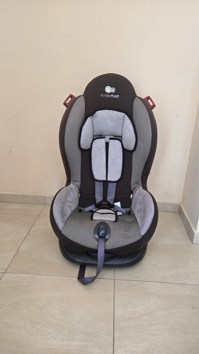 Детско столче за кола