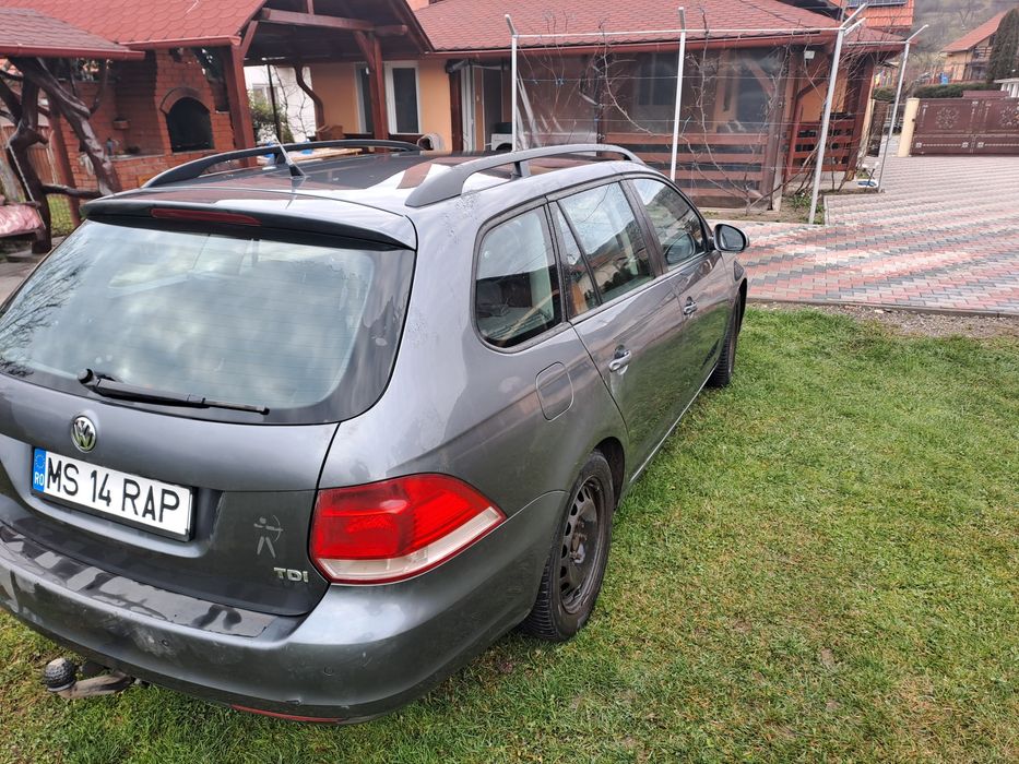 Golf 5    1.9 Diesel