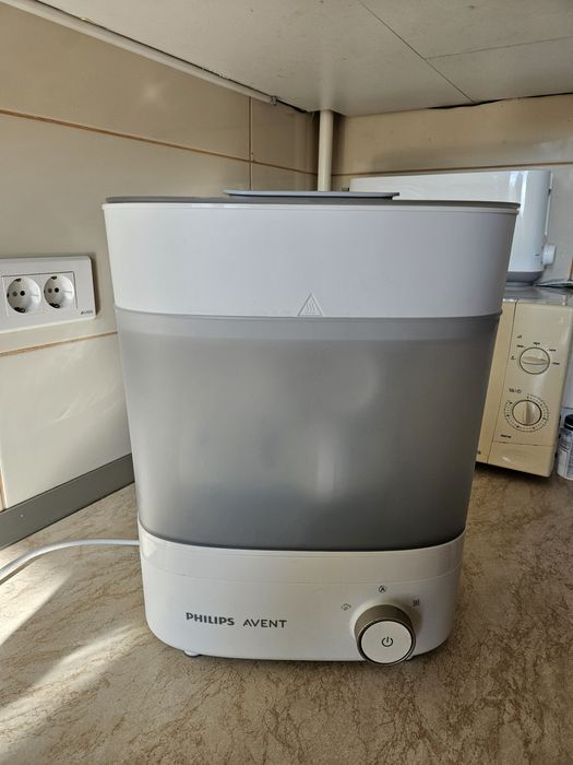 Sterilizator biberoane philips advent 3 in 1