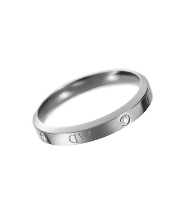 Кольцо от Daniel Wellington