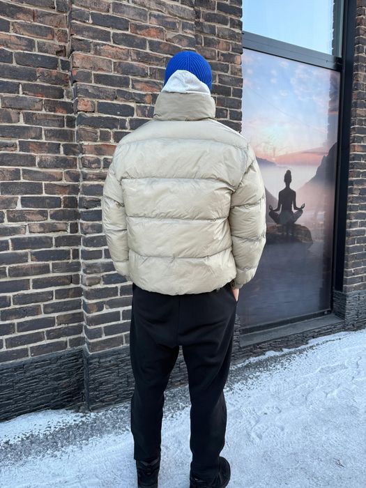 Куртка унисекс Lacoste