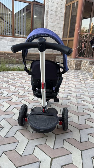 Продам детский велосипед