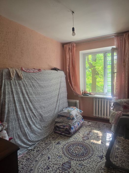 Продается квартира