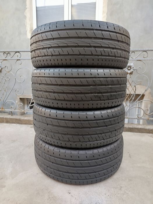 255 45 R20 Shina Kontenintal 2 dona