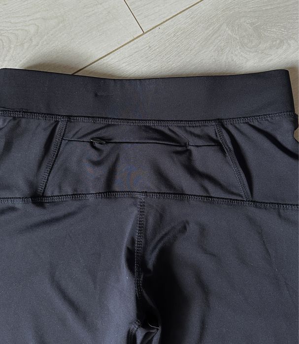 Дамски спортни клинове