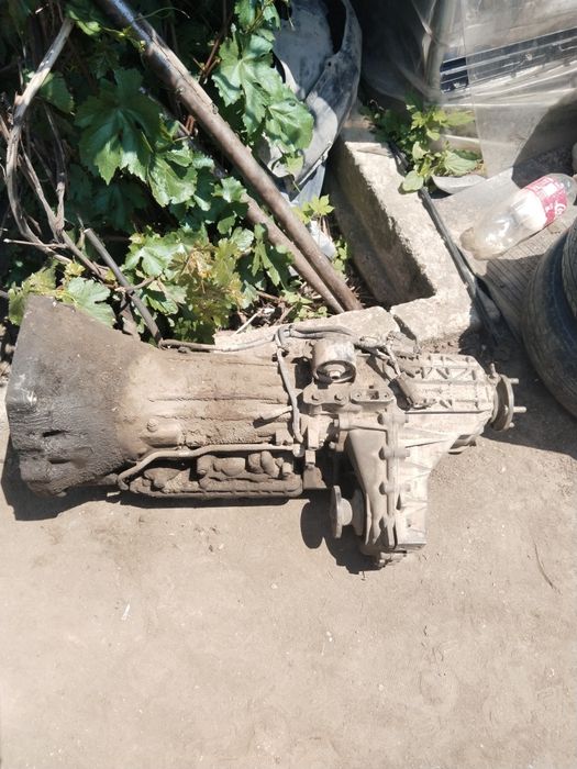 Серена с23 Запчасти