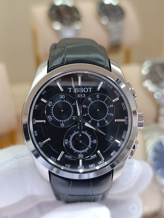 Tissot pr 100 и другие модели в наличии