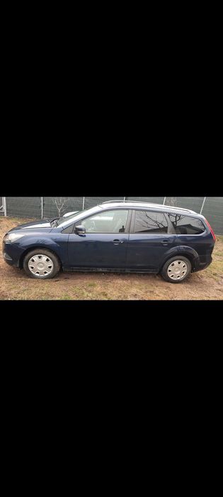 FORD Focus 2010