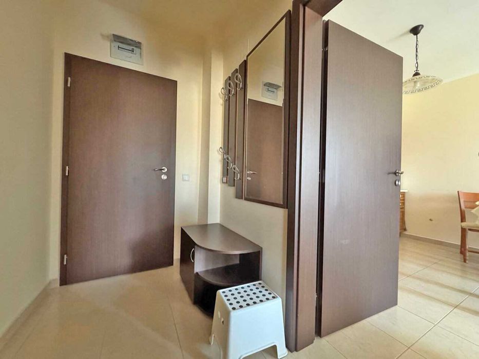 Продава се Двустаен апартамент в к.к. Слънчев бряг - 64 кв.м за 1249 €/кв.м - Снимка #12